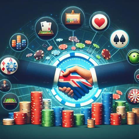 Your Ultimate Online Gambling Destination! .